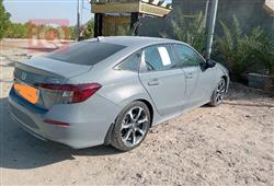 هوندا سيفيك